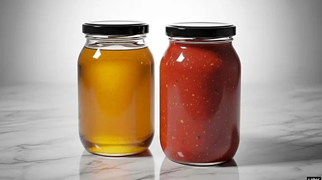 Kraft Heinz Plans Strategic Split to Enhance Market Value
