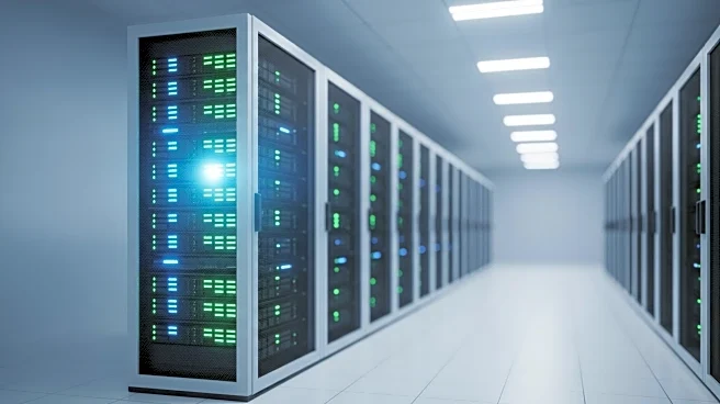Japan's Data Center Expansion to Triple Power Demand by 2034