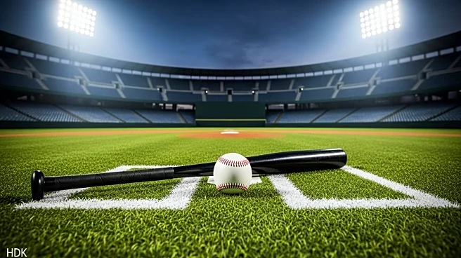 MLB Offers Free Access to Minor League Games Featuring Top Prospects