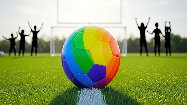 Premier League Disability Football Festivals Promote Inclusion for Young People