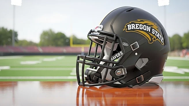 Oregon State Beavers Football Favored Against California Golden Bears Amidst Team Changes