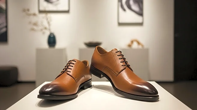 Mexican Government Ends Tariff-Free Footwear Imports to Boost Domestic Industry