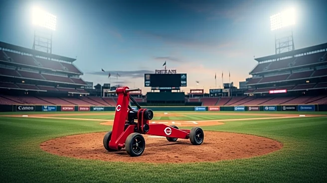 Hunter Greene Leads Cincinnati Reds in Critical Postseason Push
