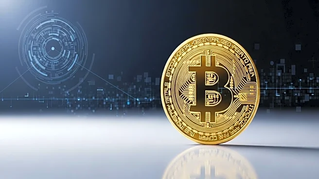Trump Administration's Executive Order Boosts Bitcoin Institutional Appeal Amid 12% Market Pullback