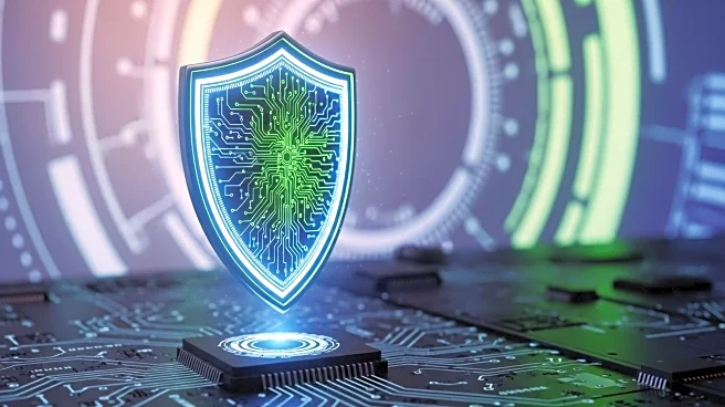 Mouser Electronics Enhances Cybersecurity Knowledge for Design Engineers