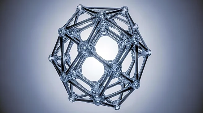 Physicists Achieve Breakthrough with First Observation of Anomalous Hall Effect in Nonmagnetic Material
