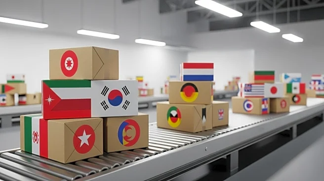 De Minimis Tariff Exemption Ends, Raising Costs for U.S. Shoppers