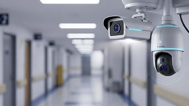 Unified Security Platforms and AI Reduce False Alarms in Healthcare Settings