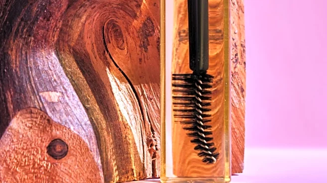 Vogue Highlights Top Clear Brow Gels for Effective Brow Styling