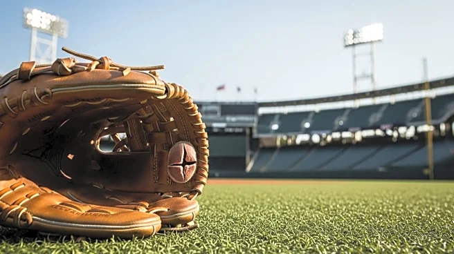 Francisco Alvarez Suffers Broken Pinky During Rehab Game, Hopes for Quick Return