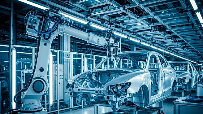 Hyundai Increases Investment in American Manufacturing to $26 Billion, Creating 25,000 Jobs