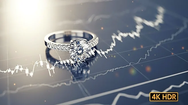 Taylor Swift's Engagement Sparks Stock Market Speculation with 'The Swift Effect' Portfolio