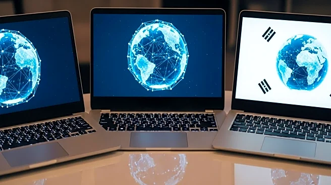 USA, Japan, and South Korea Unite Against North Korean IT Worker Threat