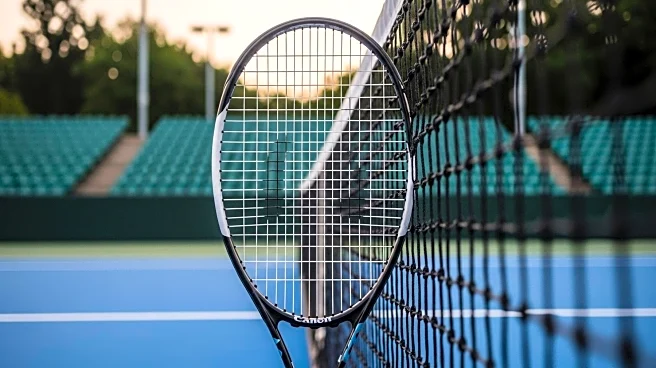 Stefanos Tsitsipas Criticizes Opponent's Underarm Serve in US Open Defeat