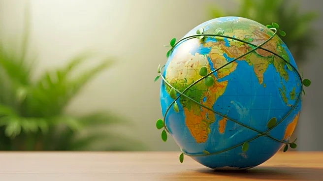 CABI Strengthens Partnerships with Bangladesh and The Gambia for Sustainable Development
