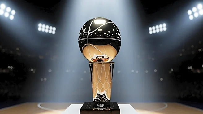 NBA 2026 MVP Race: Nikola Jokić Leads, Brunson and Banchero as Contenders