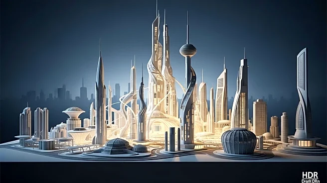 Francis Ford Coppola's 'Megalopolis' Faces Challenges During Production