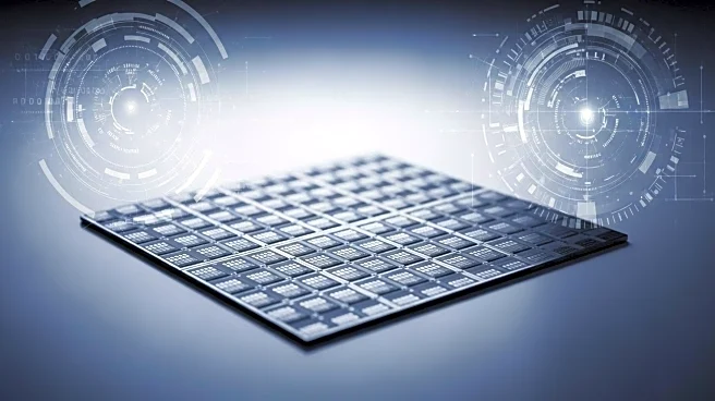 US Government Acquires 10% Stake in Intel to Bolster Semiconductor Industry