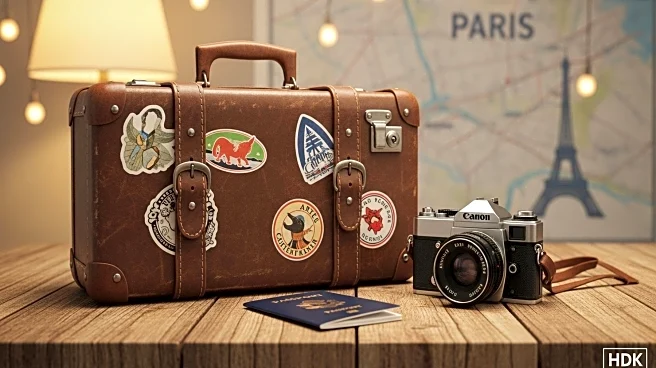 Amazon Releases Trailer for Final Episodes of 'The Summer I Turned Pretty' Featuring Belly's Paris Adventure