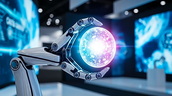 IFA 2025: Tech Giants Showcase Latest Innovations in Berlin