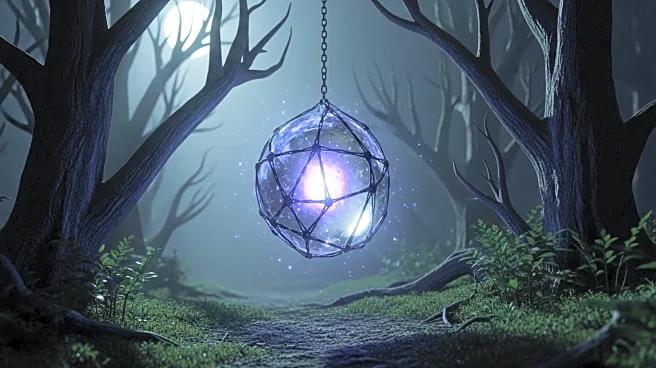 IGN Releases Official Announce Trailer for BrokenLore: DARK DAWN