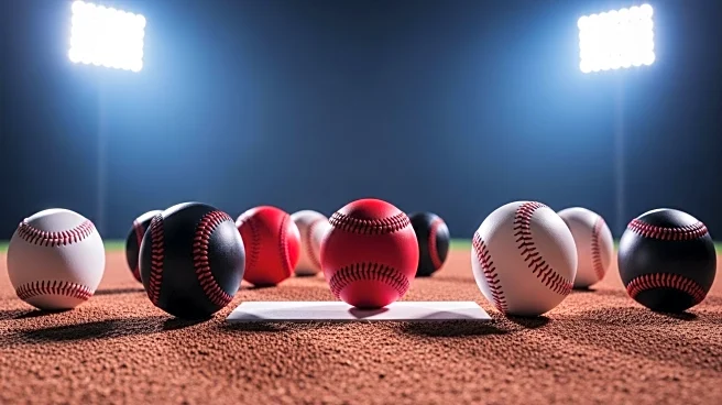 Gabriel Hughes Enhances Pitch Mix in Rockies System, Aiming for 2026 Season