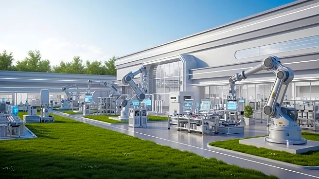 Johnson  Johnson Invests $2 Billion in North Carolina Manufacturing Facility
