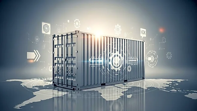 U.S. Ends De Minimis Exemption, Reshaping Global E-commerce and Logistics