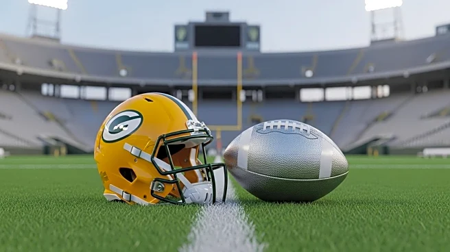 Packers Sign Micah Parsons to Record-Breaking Contract After Trade from Cowboys