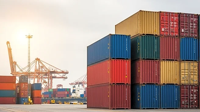 Container Industry Faces Challenges as Freight Rates Decline Ahead of Q4