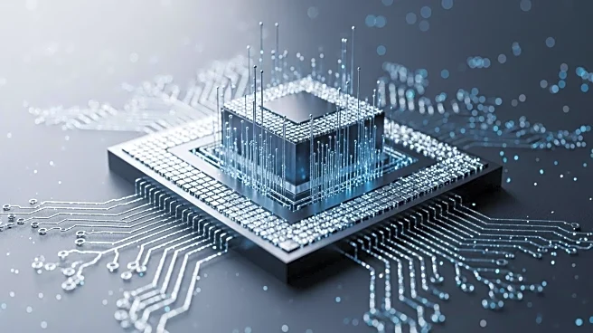 Astrus Secures $11 Million CAD to Advance AI-Driven Semiconductor Design