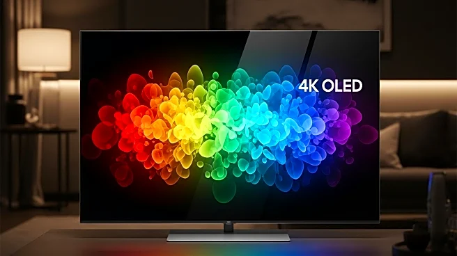 eBay Labor Day Sale Offers Discounts on LG Evo C5 4K OLED TVs