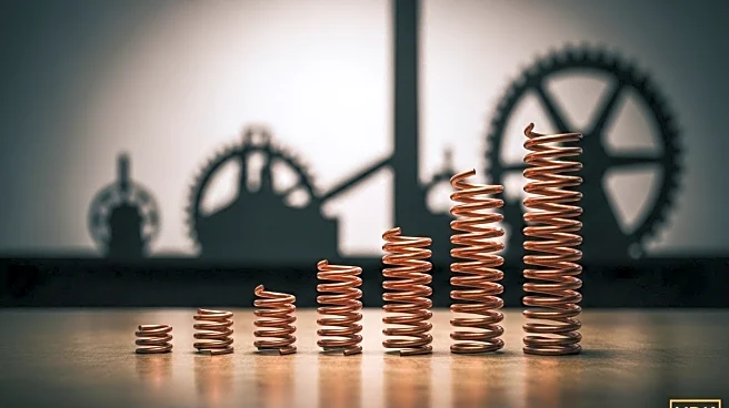 MAC Copper Limited Expands Production Amid Clean Energy Transition