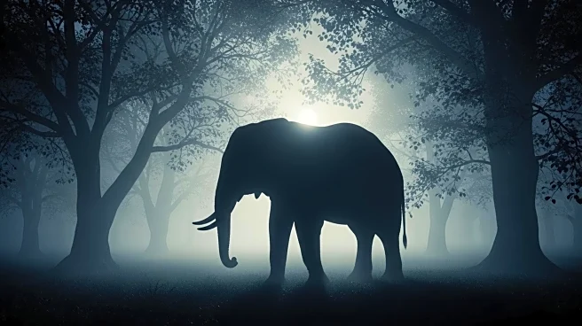 National Geographic Acquires Werner Herzog's Documentary 'Ghost Elephants' for Streaming