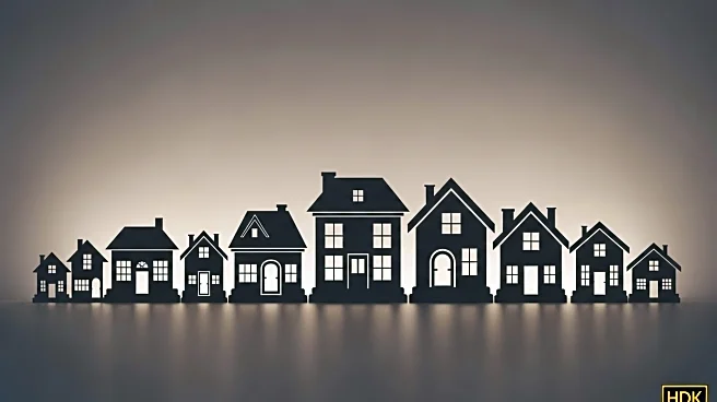 Anderson County Home Listings Show Price Increase in July