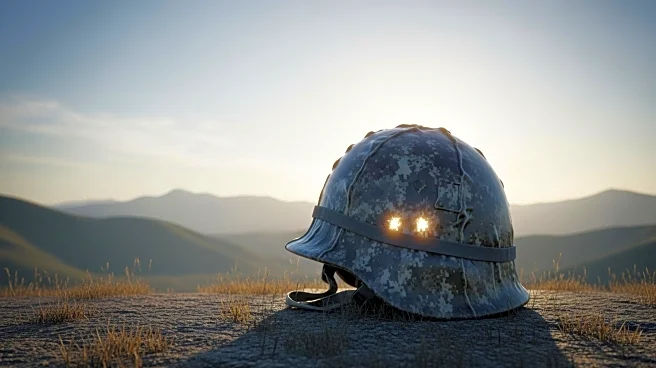 Israeli Soldiers Face Mental Health Crisis Post-Conflict