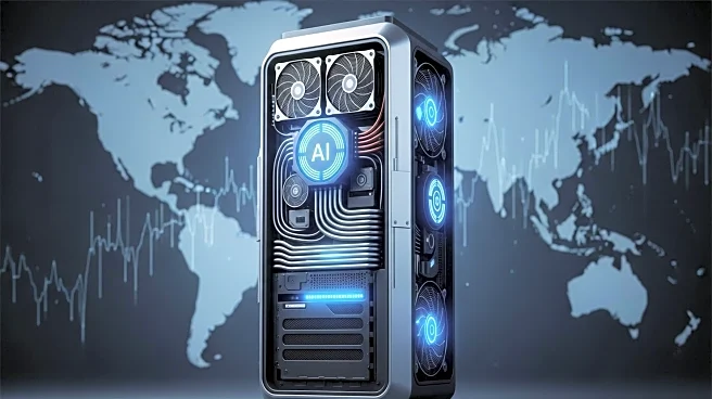 Nvidia's Strategy in China: Navigating a $50 Billion AI Market Amid Geopolitical Tensions