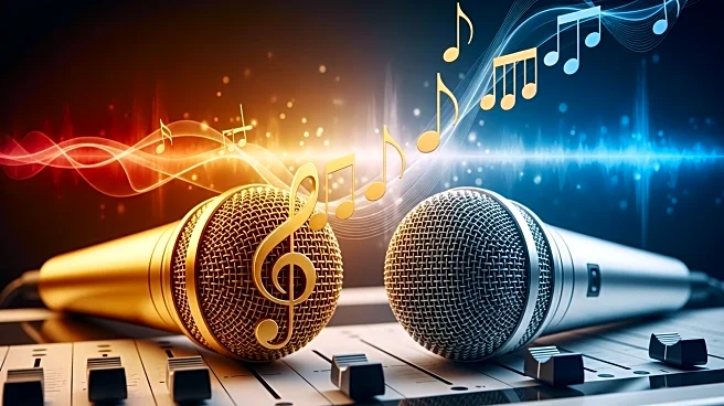 Lionel Richie and Megan Thee Stallion Launch Cross-Cultural Music Series 'KPOPPED'