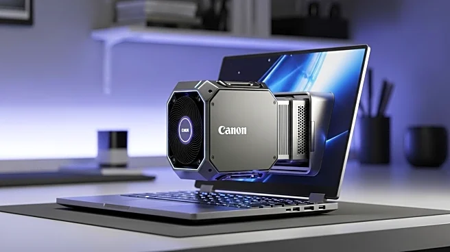 Framework Achieves Milestone with Modular Laptop GPU Upgrade