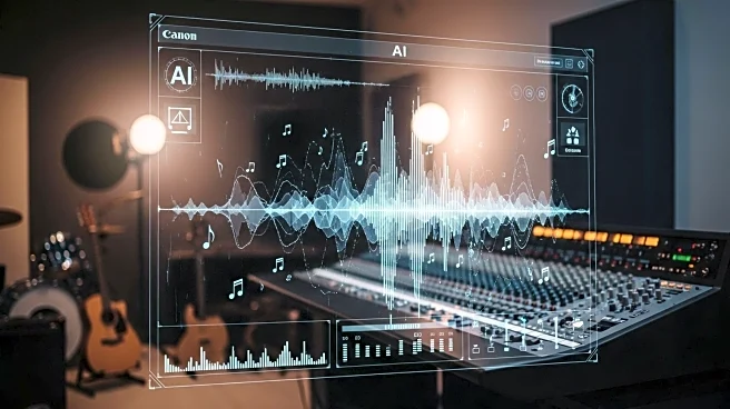 Timbaland Launches AI Venture to Revolutionize Music Production