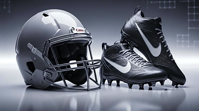 EA Sports Releases First Madden NFL 26 Update Featuring Nike Rivalries