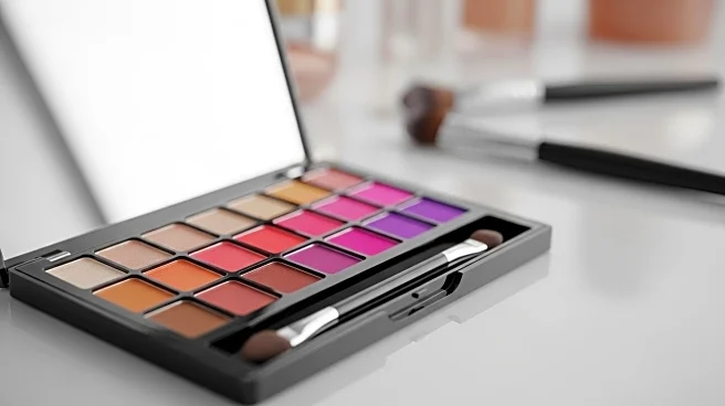 Ulta Beauty Raises Full-Year Forecast Following Q2 Sales Increase