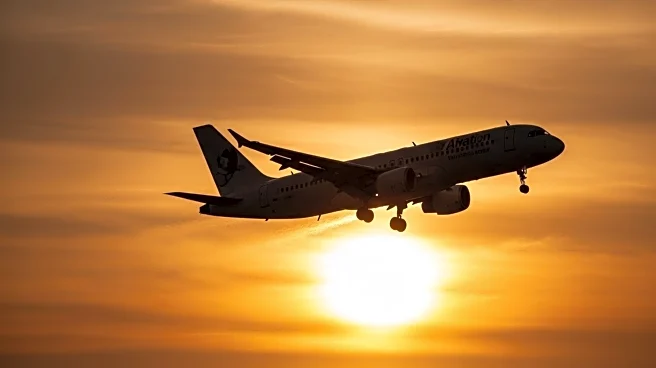 Kenya Airways Reports First-Half Loss Due to Grounded 787s