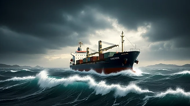 FTR Reports Decline in Shippers Conditions Index Amid Market Challenges