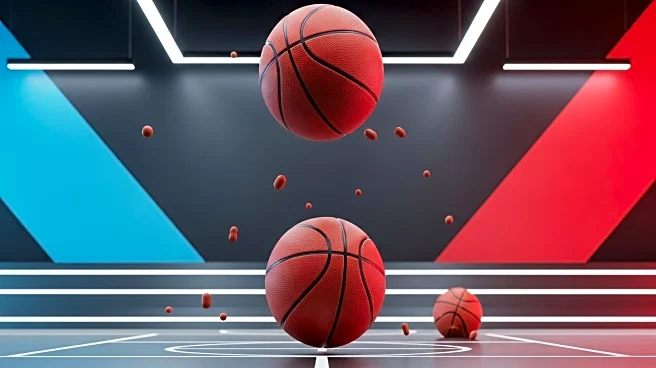 NBA Teams Projected to Exceed or Fall Short of 2025-26 Season Expectations