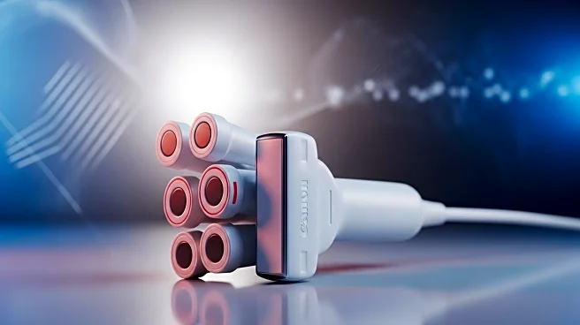 Innovative Phased-Array Technology Enhances Ultrasonic Applications