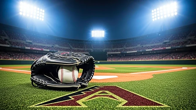 Diamondbacks Rookie Taylor Rashi Achieves MLB Debut Save Against Brewers