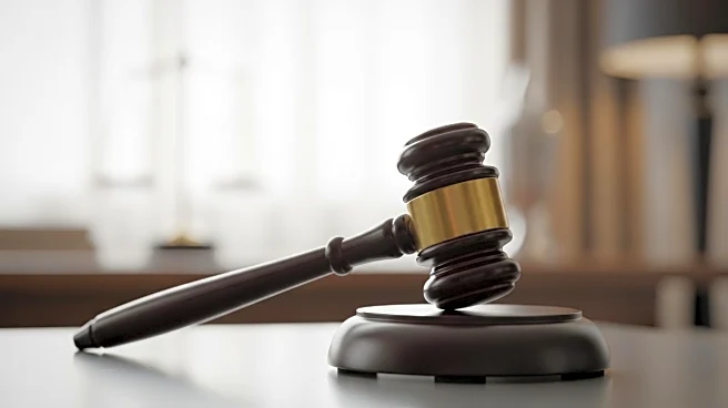 Judge Delays Ruling on President Trump's Attempt to Fire Fed Governor Lisa Cook