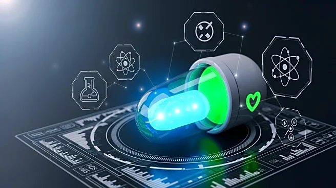 Novotech Facilitates Approval of Anlotinib Combination Therapy for Advanced Soft Tissue Sarcoma