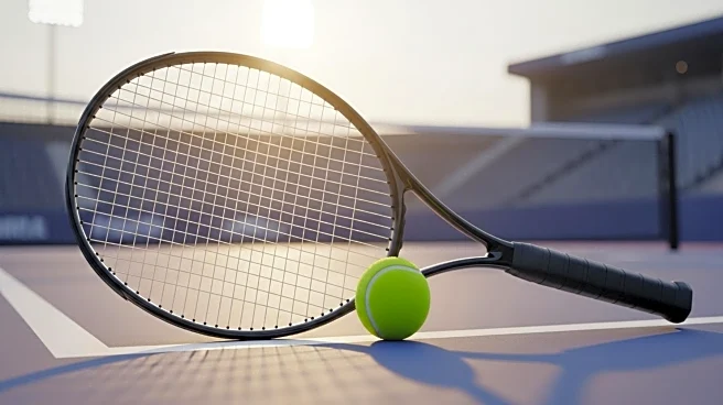 Stefanos Tsitsipas Criticizes Opponent's Underarm Serves After US Open Loss